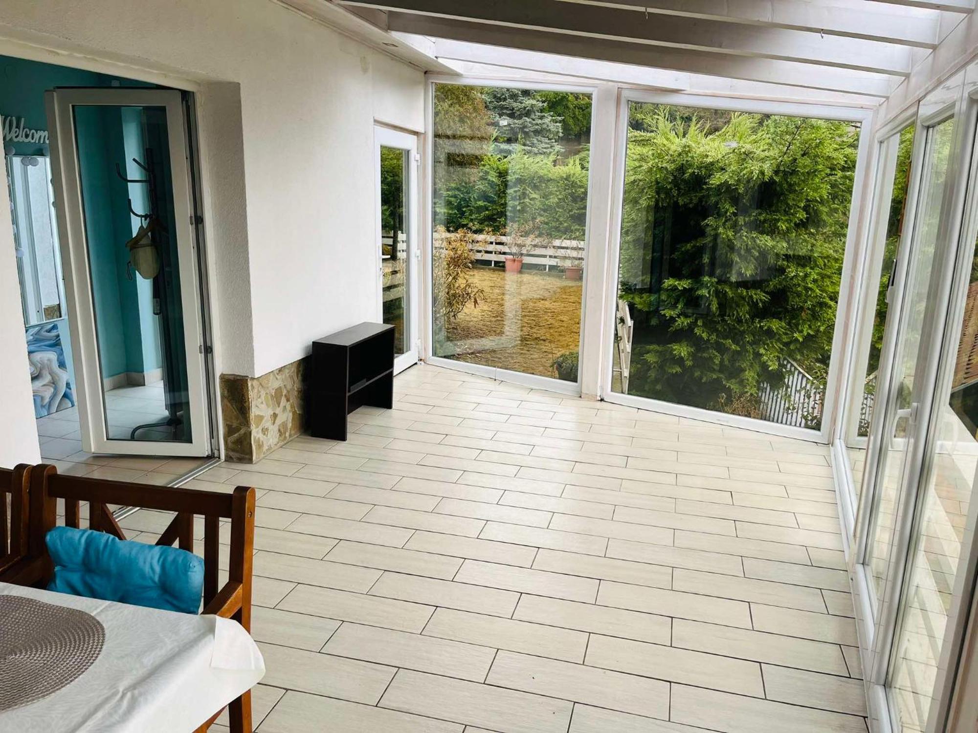 Balics Vendeghaz Villa Pécs Exterior photo