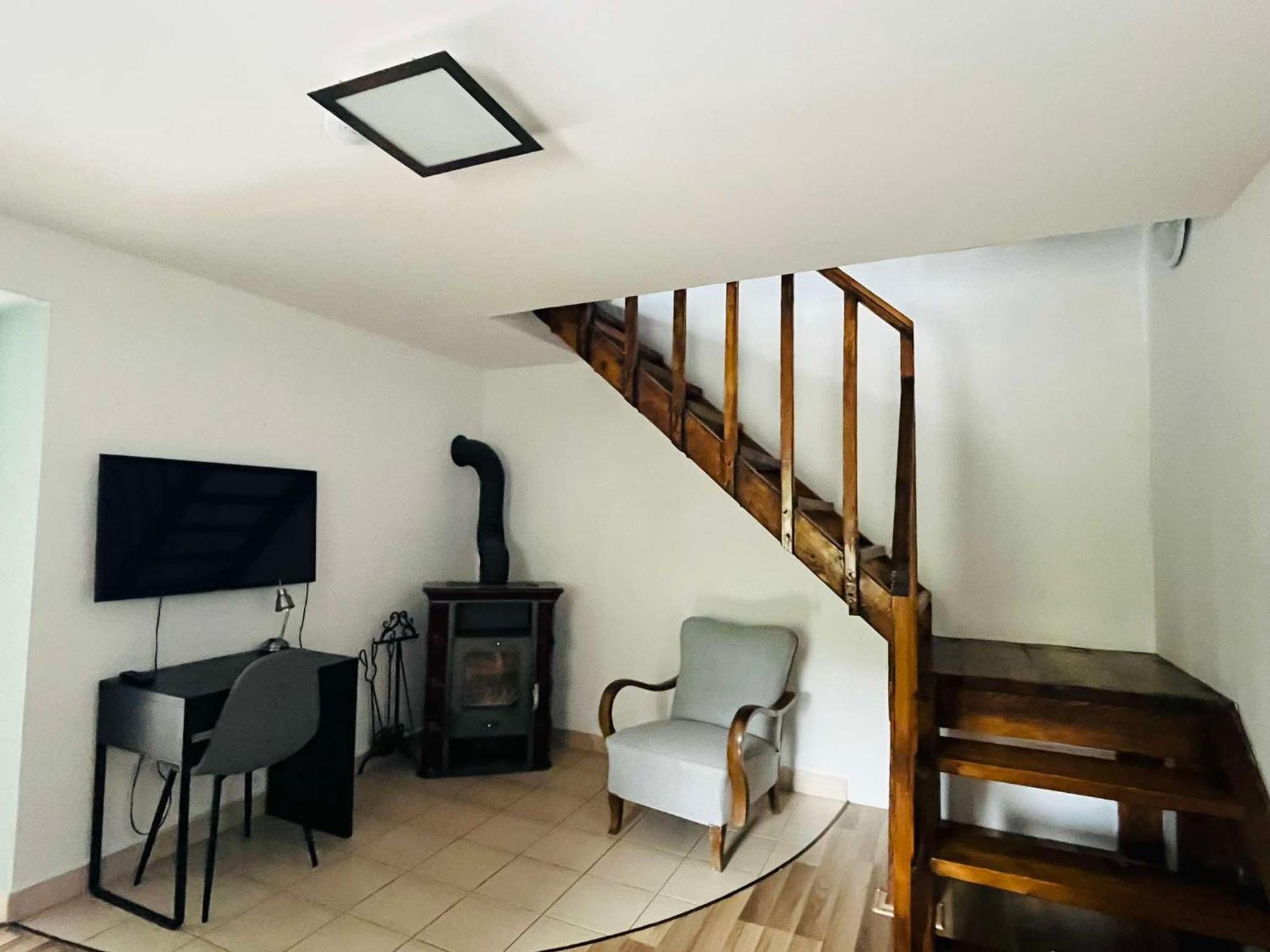Balics Vendeghaz Villa Pécs Exterior photo