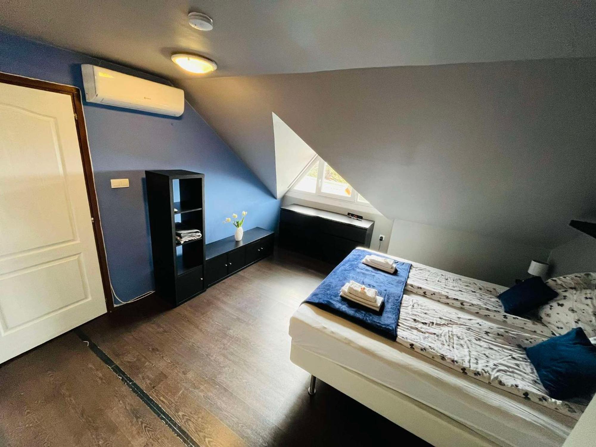 Balics Vendeghaz Villa Pécs Exterior photo